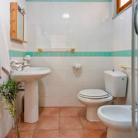 Isa-residence In 3*