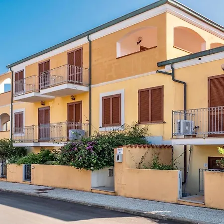 Isa-residence In Aparthotel 3*