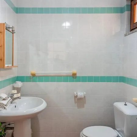 Aparthotel Isa-residence In Santa Teresa Gallura