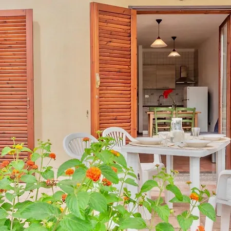 Aparthotel Isa-residence In