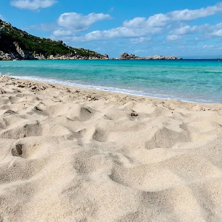 Isa-residence In Aparthotel 3*