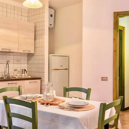 Isa-residence In Aparthotel 3*