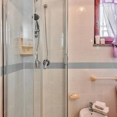 Apartmanhotel Isa-residence In Santa Teresa Gallura