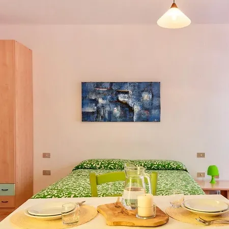 Isa-residence In Lägenhetshotell 3*