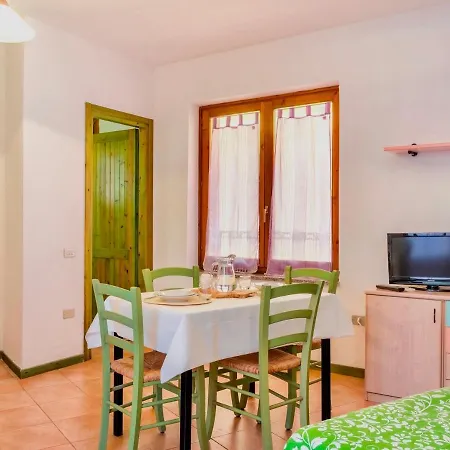 Aparthotel Isa-residence In