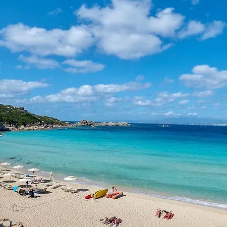 Isa-residence In 3* Santa Teresa Gallura