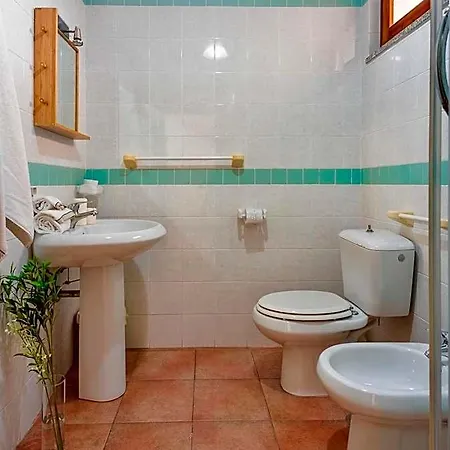 Isa-residence In Aparthotel 3*