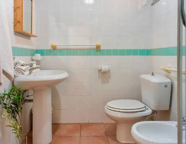 Isa-residence In 3*