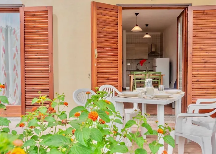 Aparthotel Isa-residence In