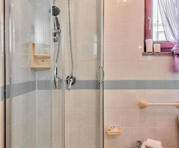 Aparthotel Isa-residence In Santa Teresa Gallura