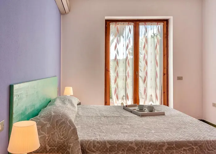 Isa-residence In 3* Santa Teresa Gallura